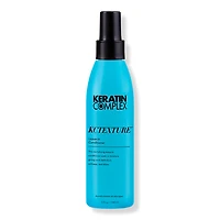 Keratin Complex KCTEXTURE Leave-In Conditioner