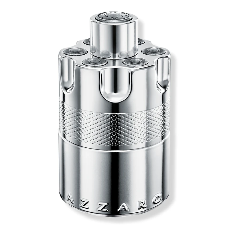 Azzaro Wanted Eau de Parfum - oz.