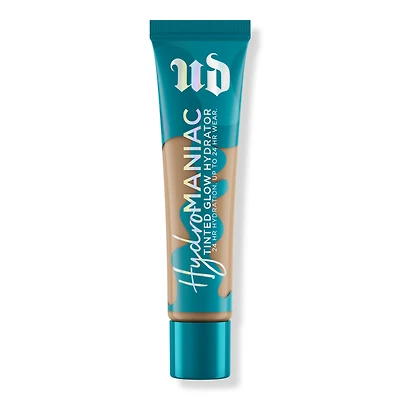 Urban Decay Hydromaniac Hydrating Dewy Foundation