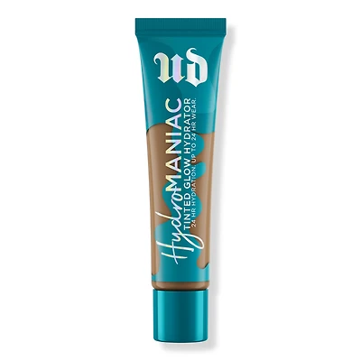 Urban Decay Hydromaniac Hydrating Dewy Foundation