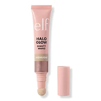 e.l.f. Cosmetics Halo Glow Highlight Beauty Wand