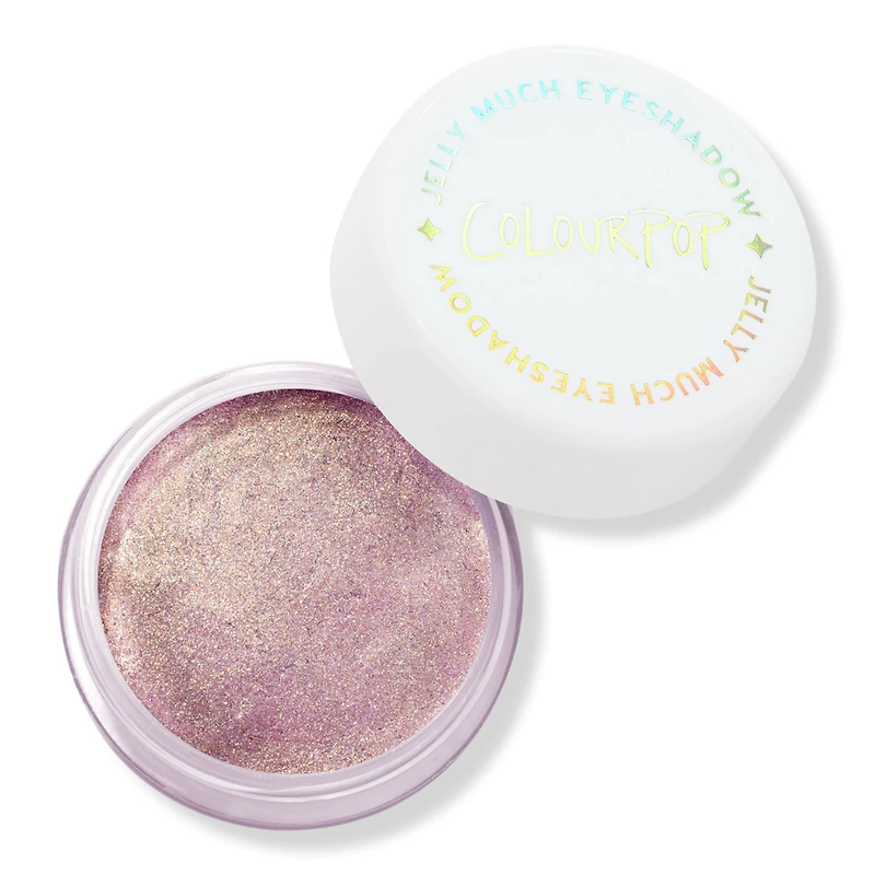 ColourPop Jelly Much Gel Eyeshadow