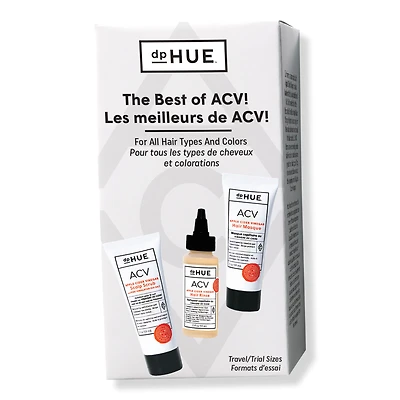 dpHUE Best of ACV Kit