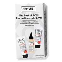 dpHUE Best of ACV Kit