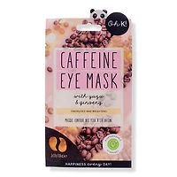 Oh K! Caffeine Eye Mask