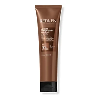 Redken All Soft Mega Curls Hydramelt Leave-In Treatment