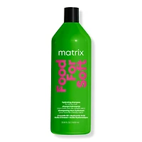Matrix Food For Soft Shampoo - oz