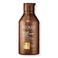 Redken All Soft Mega Curls Shampoo - oz