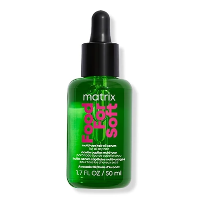 Matrix Food For Soft Multi-Use Hair Oil Serum