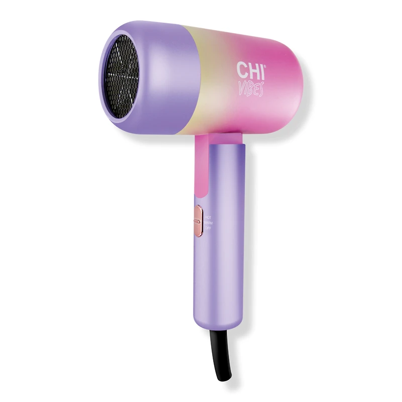 CHI Vibes So Smooth Hair Dryer
