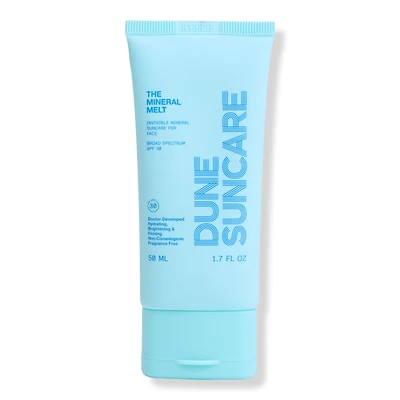 DUNE SUNCARE The Mineral Melt Broad Spectrum SPF 30
