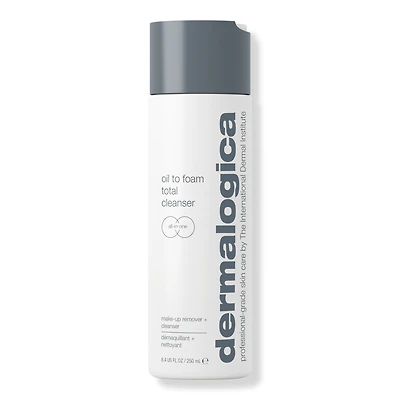 Dermalogica Oil to Foam Total Cleanser