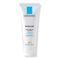 La Roche-Posay Effaclar Medicated Gel Cleanser for Acne Prone Skin - oz