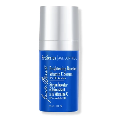 Jack Black Brightening Booster Vitamin C Serum