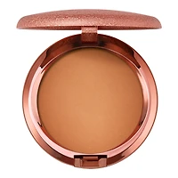 MAC Skinfinish Sunstruck Matte Bronzer Powder