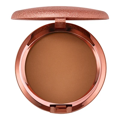 MAC Skinfinish Sunstruck Matte Bronzer Powder