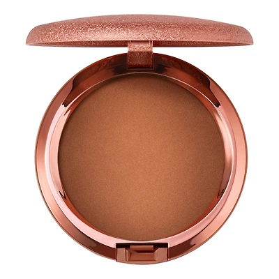 MAC Skinfinish Sunstruck Matte Bronzer Powder