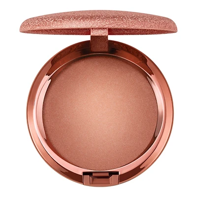 MAC Skinfinish Sunstruck Radiant Bronzer Powder