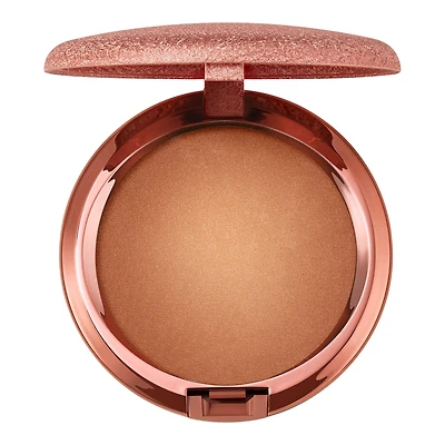 MAC Skinfinish Sunstruck Radiant Bronzer Powder