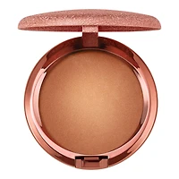 MAC Skinfinish Sunstruck Radiant Bronzer Powder
