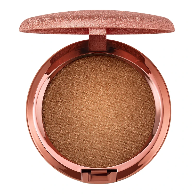 MAC Skinfinish Sunstruck Radiant Bronzer Powder