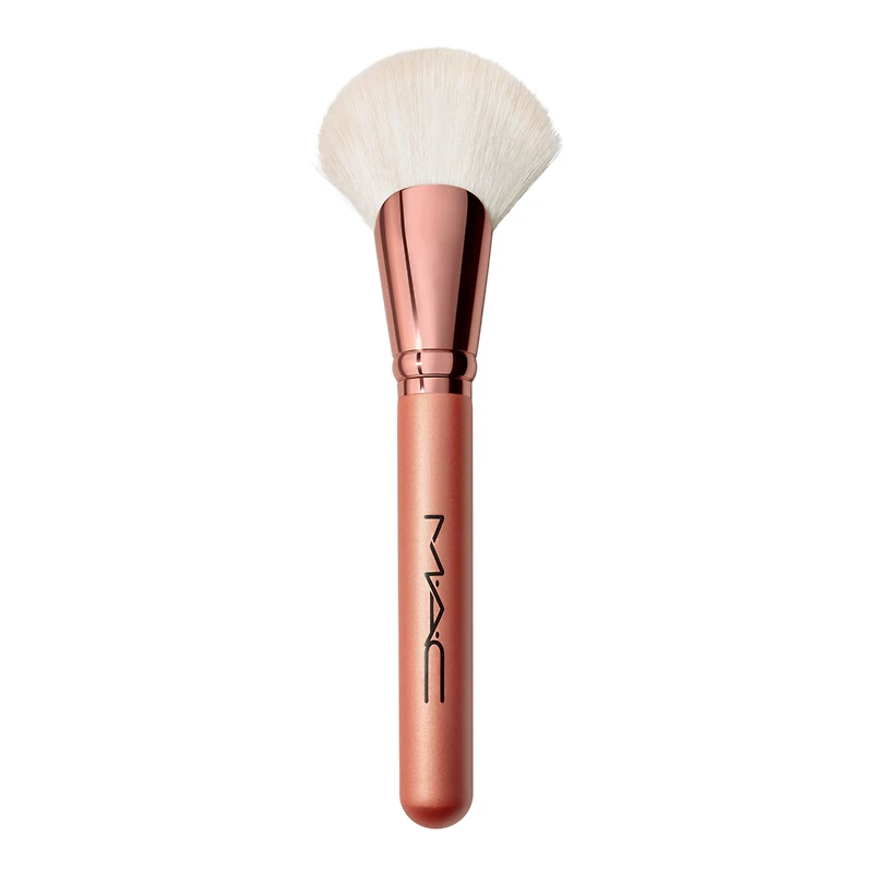 MAC 143S Bronzer Fan Makeup Brush