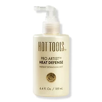 Hot Tools Pro Artist Heat Defense Instant Detangling Mist