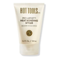 Hot Tools Pro Artist Heat Bonding Styler Recovery Styling Cream
