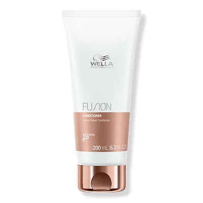 Wella Fusion Intense Repair Conditioner - oz