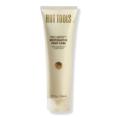 Hot Tools Pro Artist Restorative Heat Care Repair and Protect Conditioner