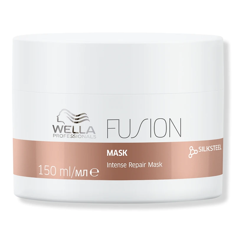 Wella Fusion Intense Repair Mask - oz