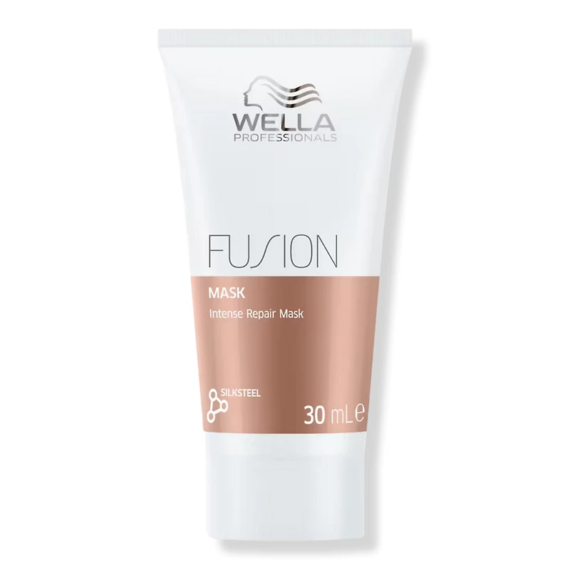 Wella Travel Size Fusion Intense Repair Mask