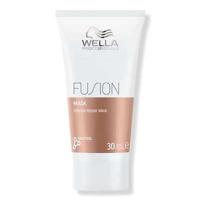 Wella Travel Size Fusion Intense Repair Mask