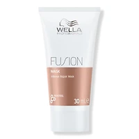Wella Travel Size Fusion Intense Repair Mask
