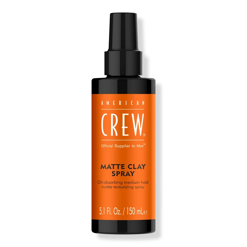 American Crew Matte Clay Spray