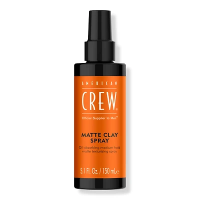 American Crew Matte Clay Spray