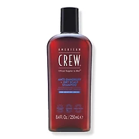 American Crew Anti-Dandruff + Dry Scalp Shampoo