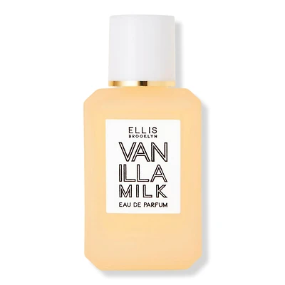 Ellis Brooklyn VANILLA MILK Eau de Parfum - oz
