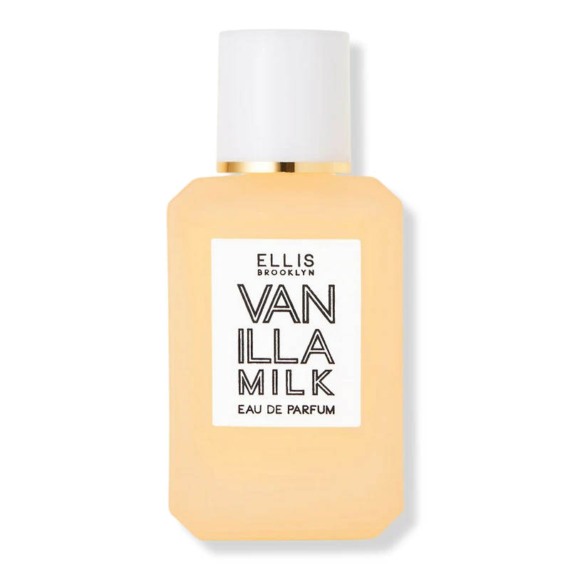 Ellis Brooklyn VANILLA MILK Eau de Parfum - oz