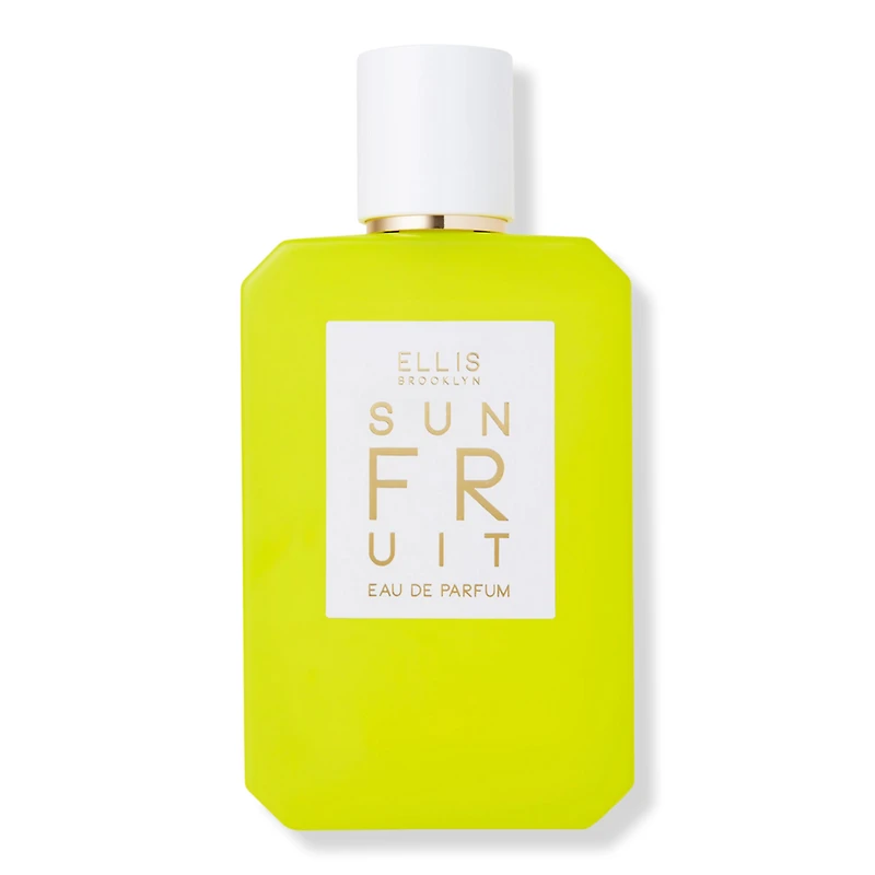 Ellis Brooklyn SUN FRUIT Eau de Parfum - oz