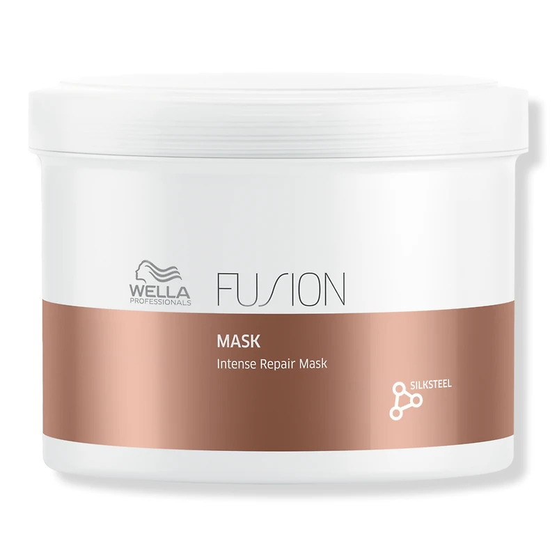 Wella Fusion Intense Repair Mask - oz