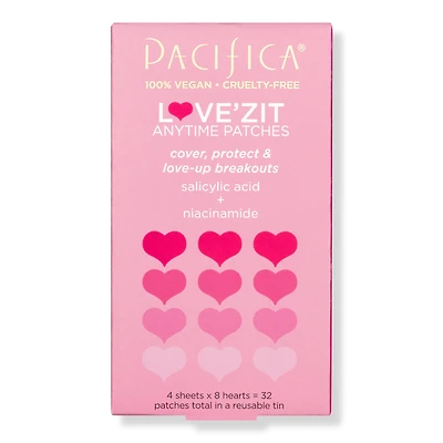 Pacifica Love'Zit Anytime Acne & Pimple Patches