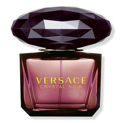 Versace Crystal Noir Eau De Parfum