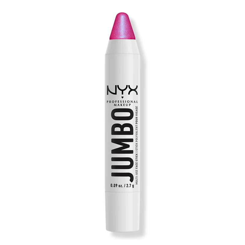 NYX Professional Makeup Jumbo Multi-Use Highlighter Stick