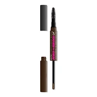 NYX Professional Makeup Zero to Brow Longwear Eyebrow Gel