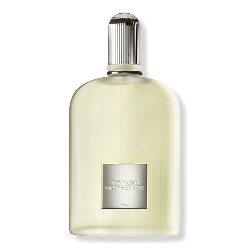 TOM FORD Grey Vetiver EDP - oz