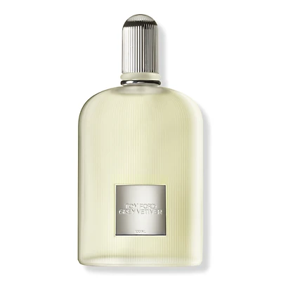 TOM FORD Grey Vetiver EDP - 3.4 oz