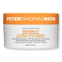 Peter Thomas Roth Potent-C Brightening Vitamin C Moisturizer