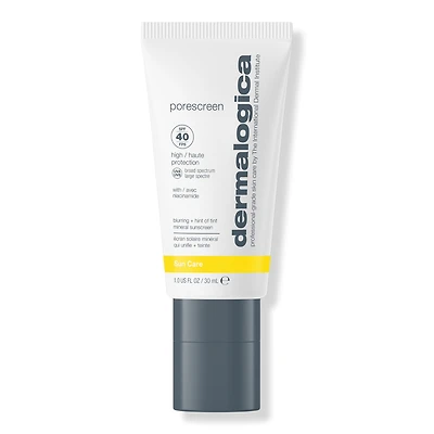 Dermalogica Porescreen Mineral Sunscreen SPF 40
