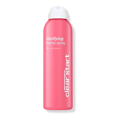 Dermalogica Clear Start Clarifying Bacne Spray